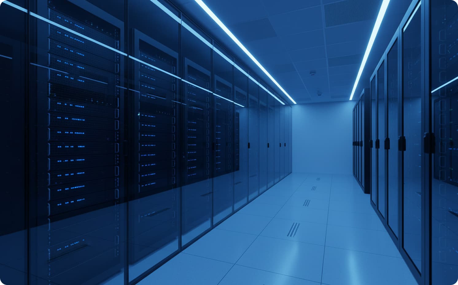 Why Air-Gapped Deployments Are the Future of Secure Records Management
