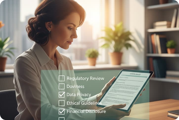 5 Compliance Pitfalls in Government Record-Keeping