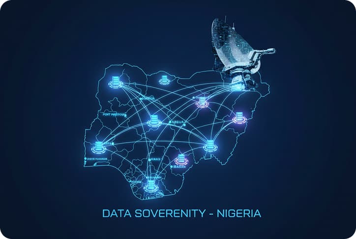 Understanding Data Sovereignty for Nigerian Agencies