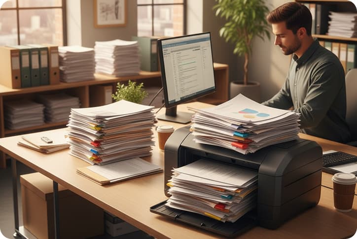 From Paper to Digital: A Migration Playbook