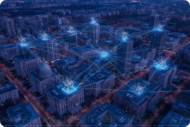 Scaling Records Management Across State Commands